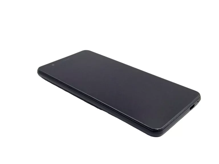 TELEFON PHILIPS S318 1/8GB 5" SZARY