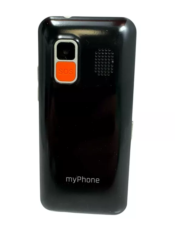 TELEFON MY PHONE DLA SENIORA
