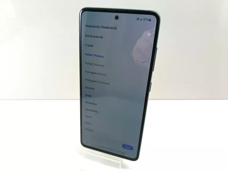 TELEFON SAMSUNG GALAXY A51 4/128GB
