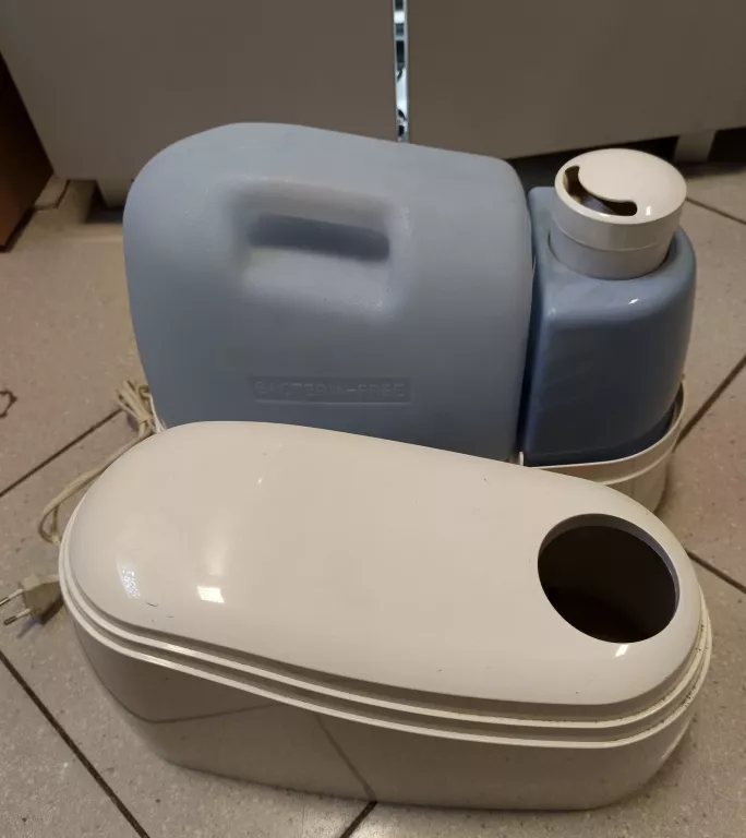 NAWILŻACZ POWIETRZA BENCO 7131