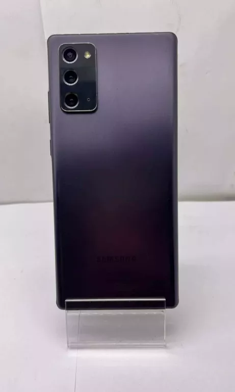 TELEFON SAMSUNG GALAXY NOTE 20 5G 8/256 GB