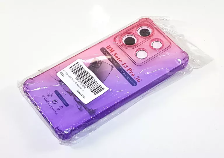 CXK5 ETUI REDMI NOTE 13 PRO