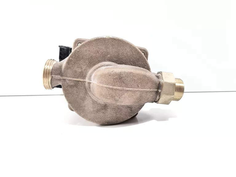 ZESTAW POMPOWY POMPA WILO 25/6-43/SC PARA