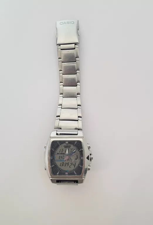 ZEGAREK CASIO EFA-120