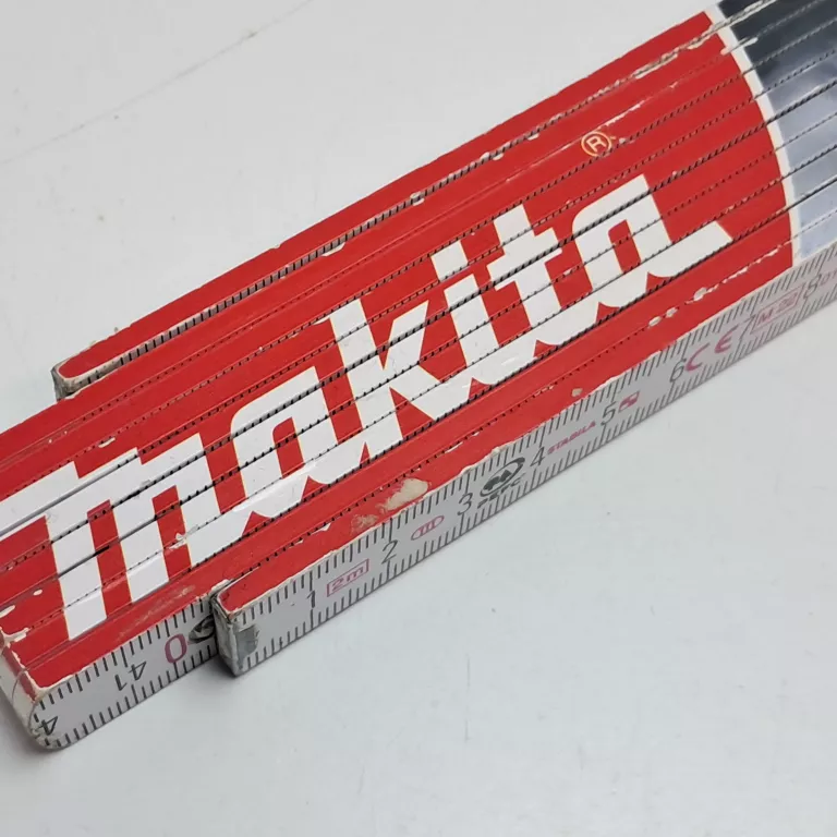 MIARA SKŁADANA MAKITA
