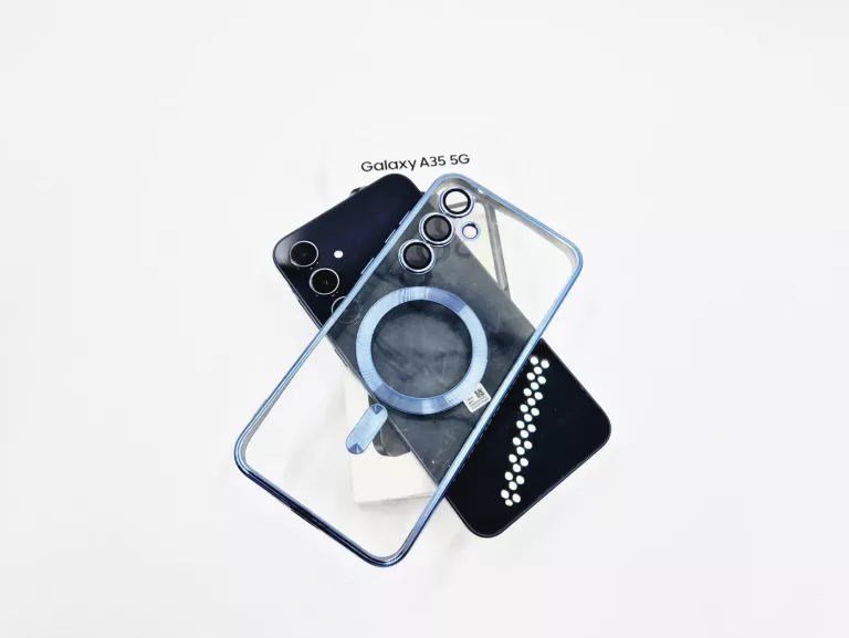 TELEFON SAMSUNG GALAXY A35 5 G 6/128 GWARANCJA