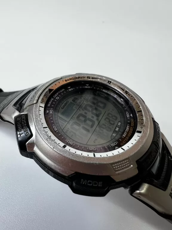 ZEGAREK CASIO PRO TREK PRW-1300