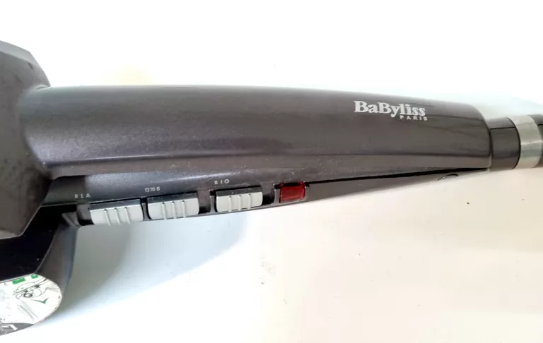 LOKÓWKA AUTOMATYCZNA BABYLISS CURL SECRET C1200E