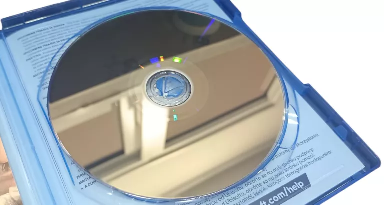GRA NA PS5: ASSASSIN’S CREED MIRAGE LAUNCH EDITION PL