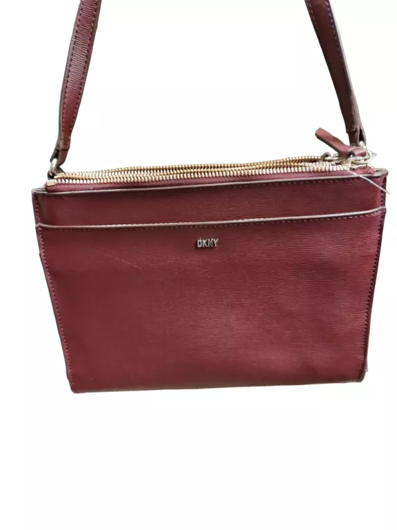 BORDOWA TOREBKA DKNY BRYANT