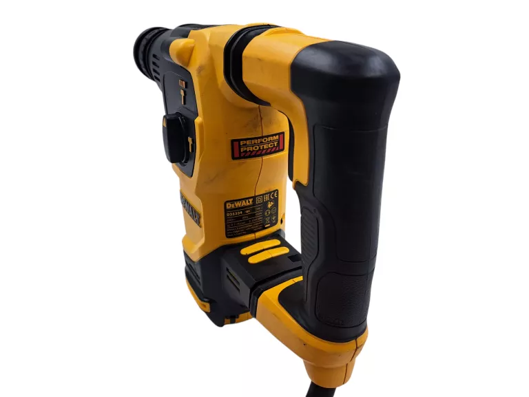 MŁOTOWIERTARKA DEWALT D25334 SDS PLUS 950W 3,5J