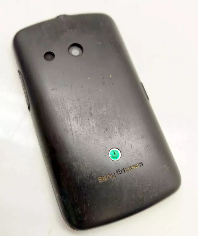TELEFON SONY ERICSSON CK13I TXT