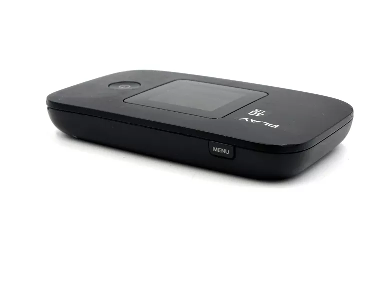 ROUTER MOBILNY WIFI HUAWEI E5377 4G LTE CZARNY
