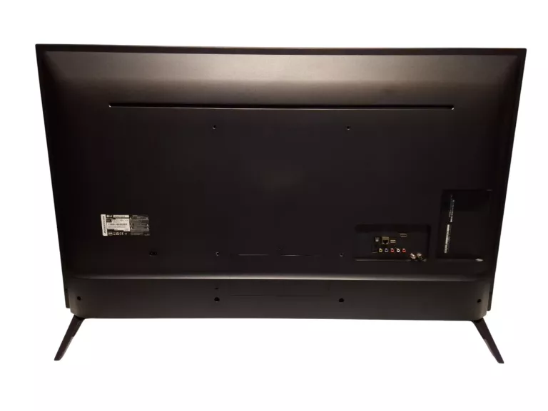TELEWIZOR LG 49UN711C0ZB LED 49'' SMART TV 4K ULTRA HD