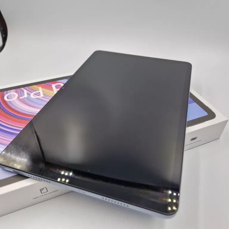 TABLET REDMI PAD PRO 128GB/ 6GB RAM