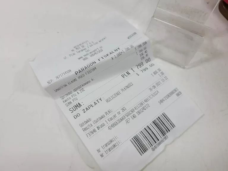 TELEFON POCO F3 8/256