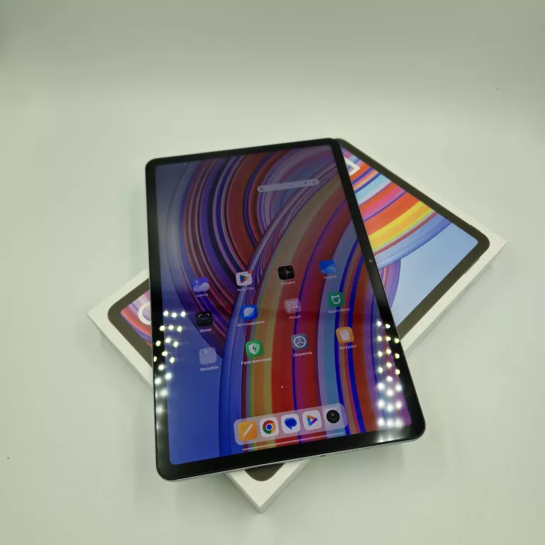 TABLET REDMI PAD PRO 128GB/ 6GB RAM