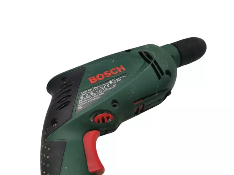BOSH PSB 500 RE