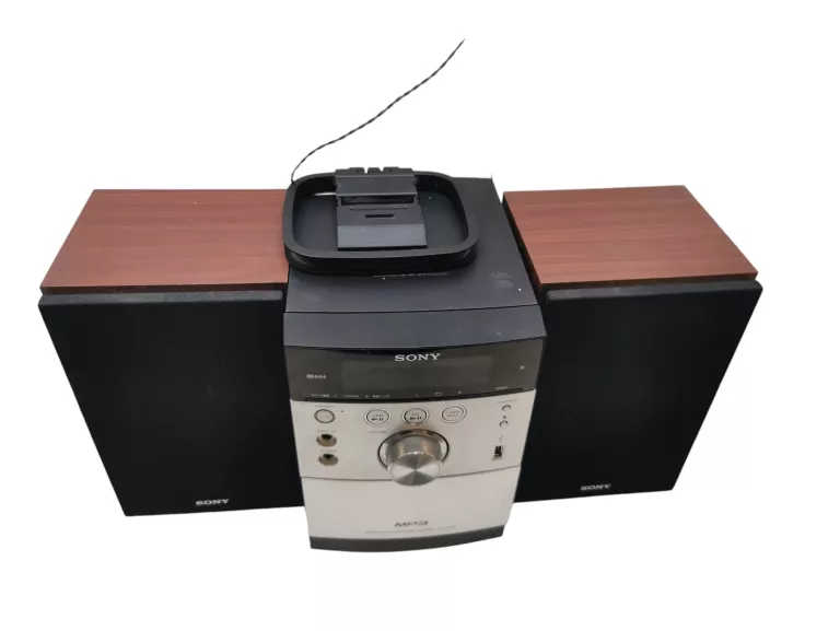 WIEŻA SONY HCD-EH25