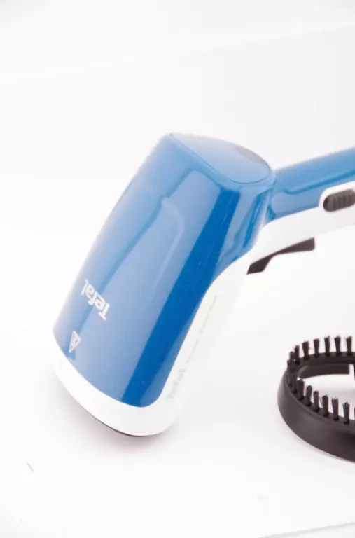 PAROWNICA STEAMER DO UBRAŃ TEFAL DT6130 ACCESS STEAM FIRST 1300 W SUPER