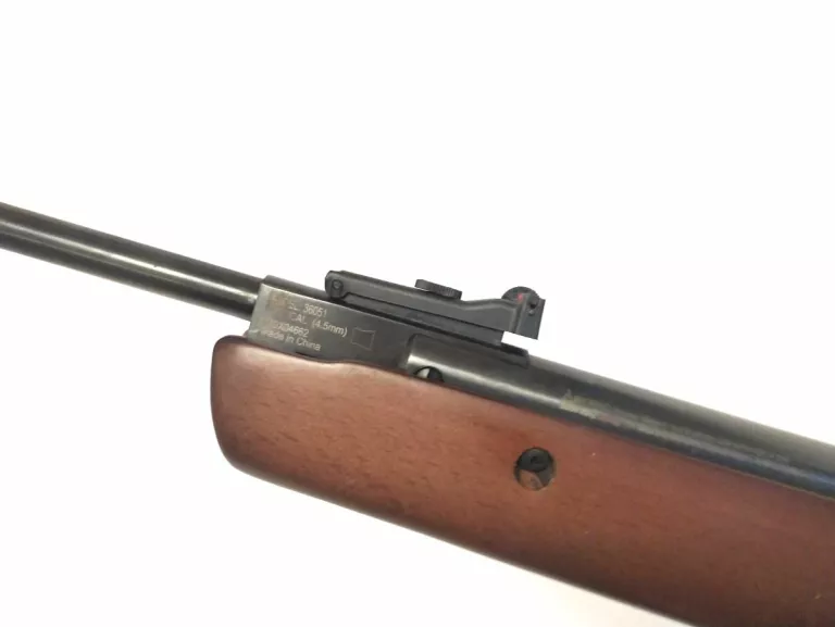WIATRÓWKA CROSMAN COPPERHEAD 900 4,5MM