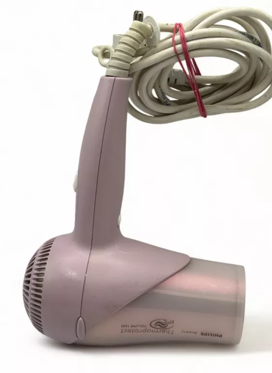 SUSZARKA DO WŁOSÓW PHILIPS BEAUTY THERMOPROTECT VOLUME 1600 OKAZJA!