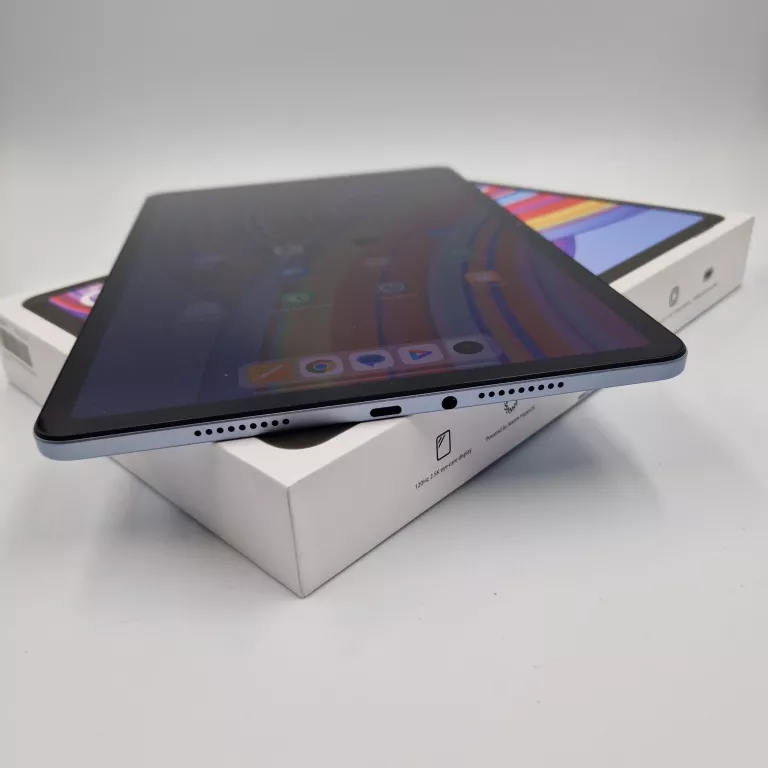 TABLET REDMI PAD PRO 128GB/ 6GB RAM