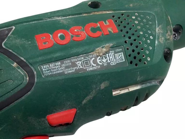 WIERTARKA BOSCH PSB 450 RE