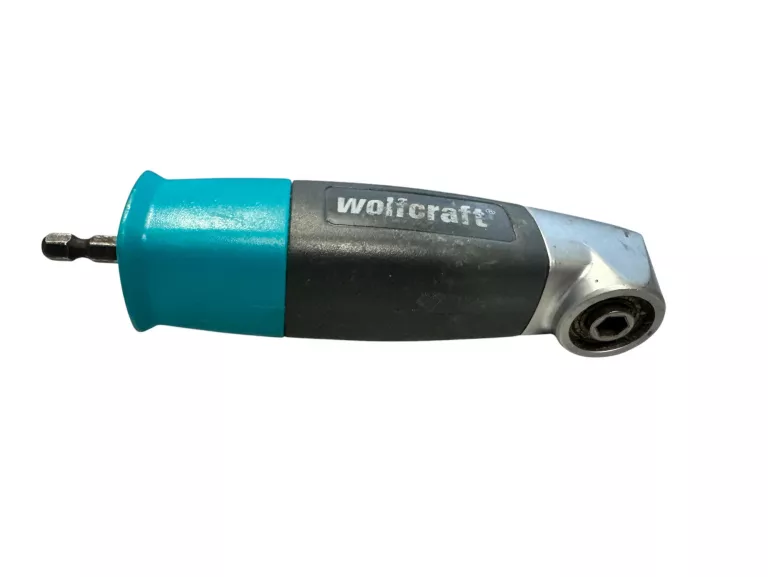 WOLFCRAFT PRZEKLADNIA KĄTOWA ADAPTER KĄTOWY