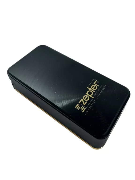 JONIZATOR THERAPYAIR MYIONZ PRO OPIS !