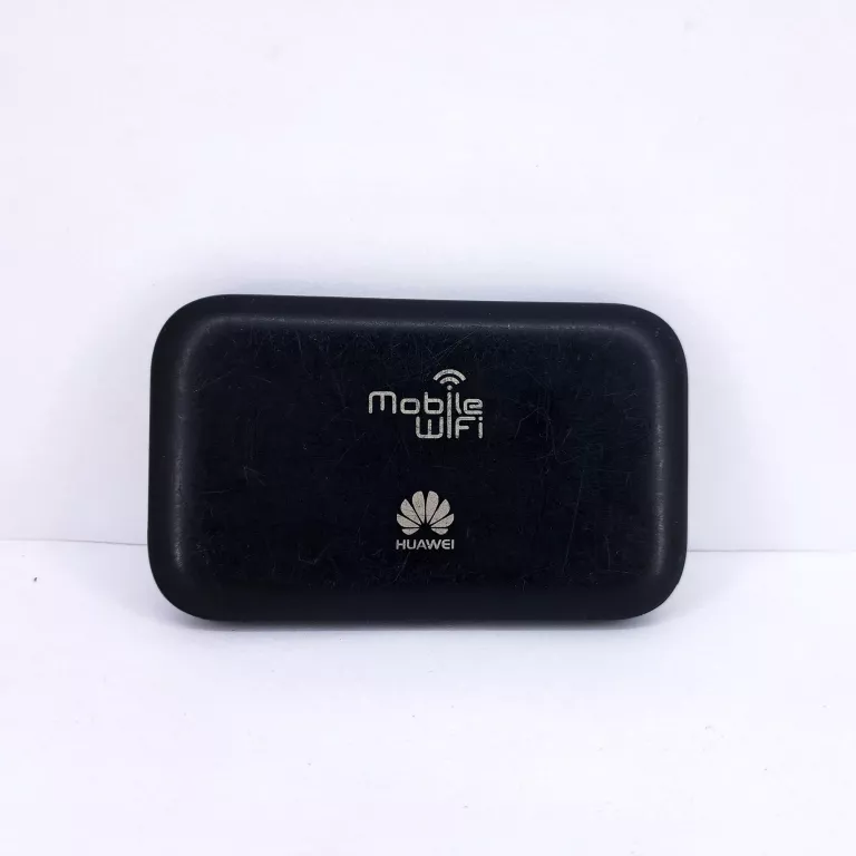 ROUTER MOBILNY HUAWEI E5573 3G/4G (LTE) 150MBPS