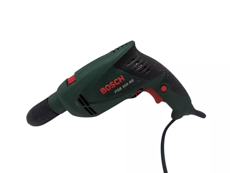 BOSH PSB 500 RE