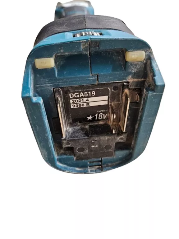 SZLIFIERKA MAKITA DGA519