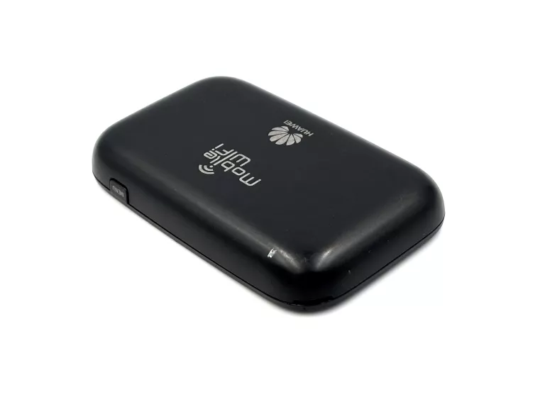 ROUTER MOBILNY WIFI HUAWEI E5377 4G LTE CZARNY