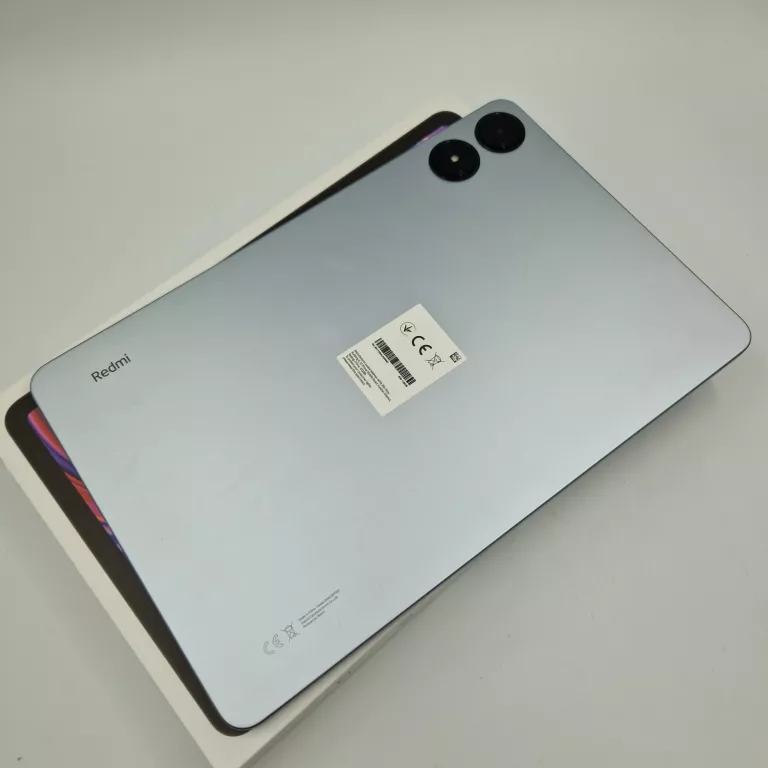 TABLET REDMI PAD PRO 128GB/ 6GB RAM