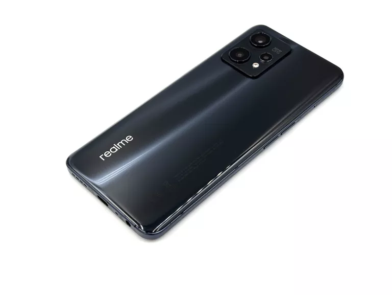 REALME 9 PRO+ 5G 8/256GB DUAL SIM RMX3393 CZARNY