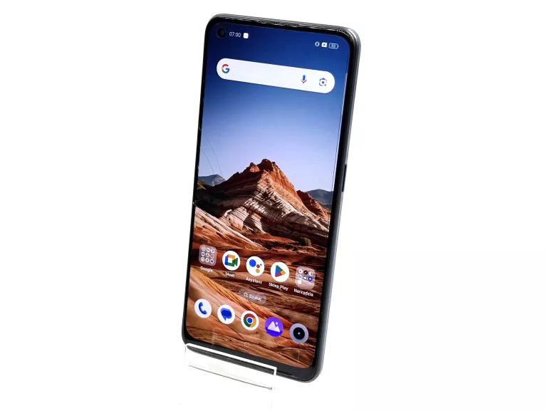 REALME 9 PRO+ 5G 8/256GB DUAL SIM RMX3393 CZARNY