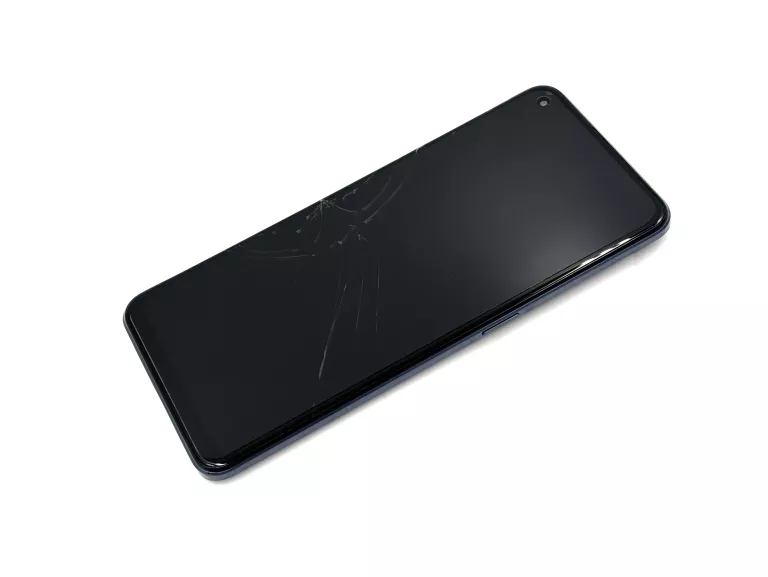 REALME 9 PRO+ 5G 8/256GB DUAL SIM RMX3393 CZARNY