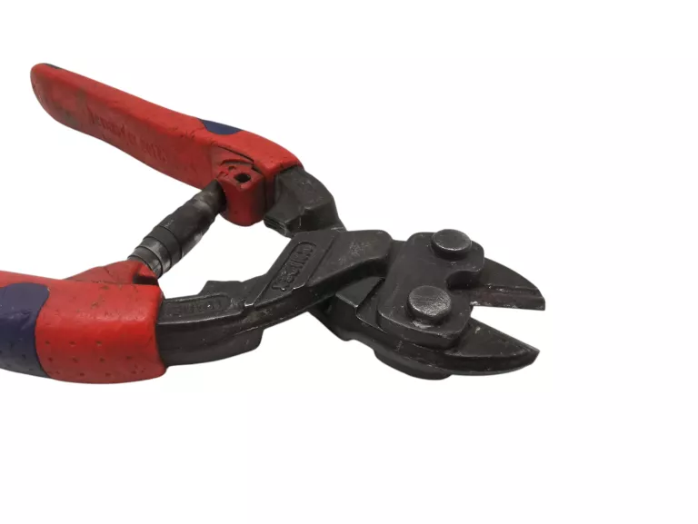NOŻYCE DO CIĘCIA DRUTU KNIPEX MAB5
