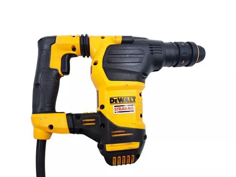 MŁOTOWIERTARKA DEWALT D25334 SDS PLUS 950W 3,5J