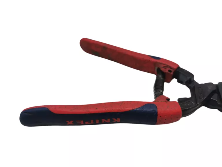 NOŻYCE DO CIĘCIA DRUTU KNIPEX MAB5