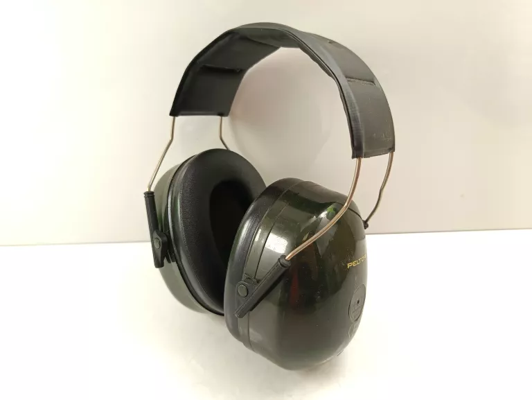 NAUSZNIKI OCHRONNE PELTOR H7