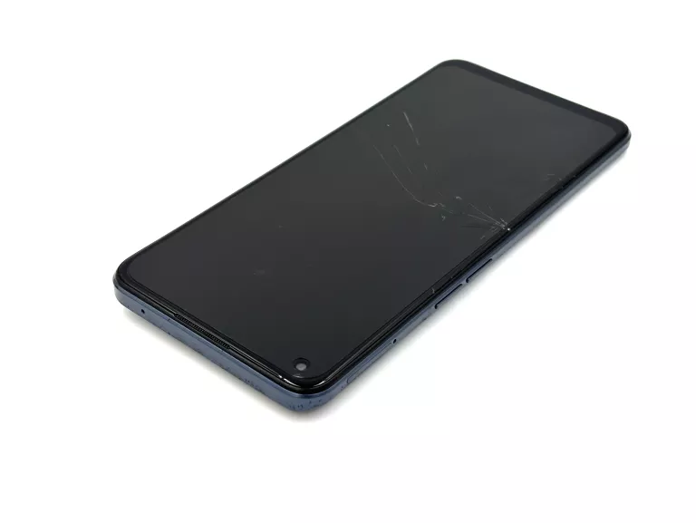 REALME 9 PRO+ 5G 8/256GB DUAL SIM RMX3393 CZARNY