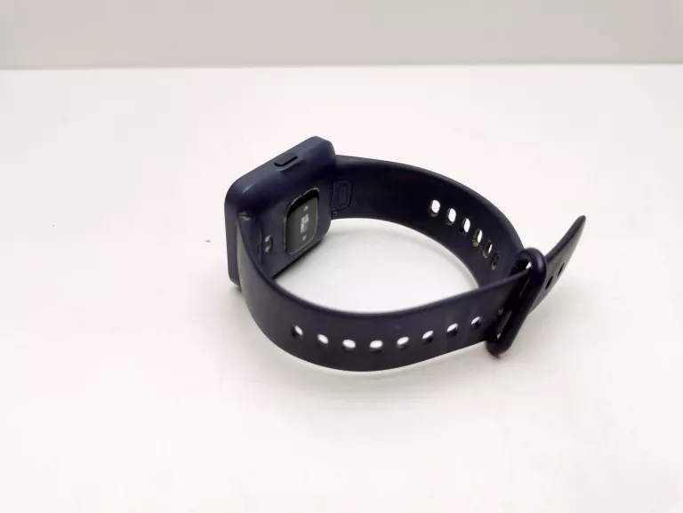 SMARTWATCH XIAOMI REDMI WATCH 2 LITE NIEBIESKI + ŁADOWARKA