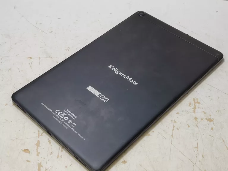 TABLET KRUGER MATZ EAGLE 1069 10,1 4/64GB
