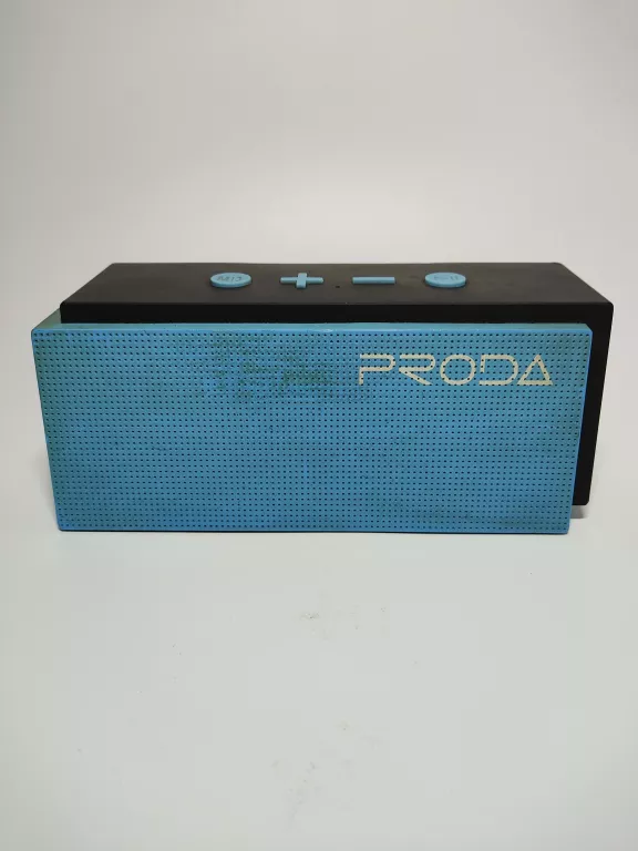 GŁOŚNIK BT PRODA PR-210
