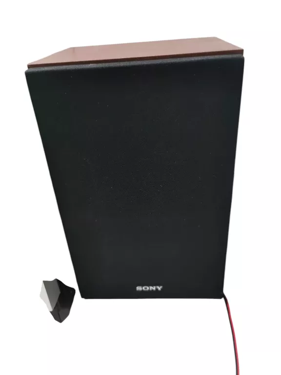 WIEŻA SONY HCD-EH25