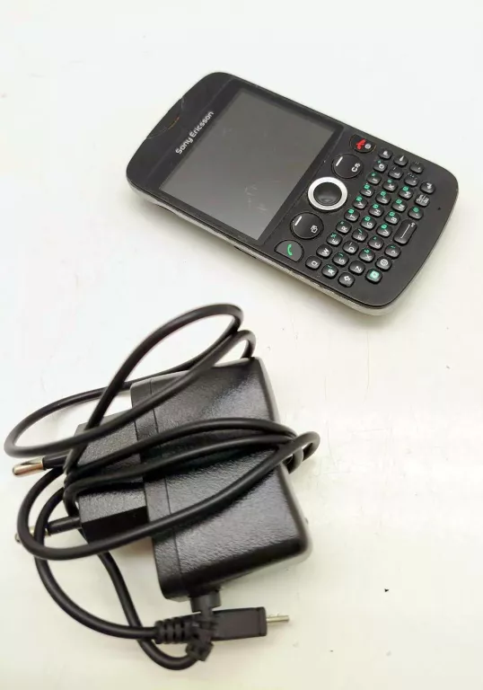 TELEFON SONY ERICSSON CK13I TXT