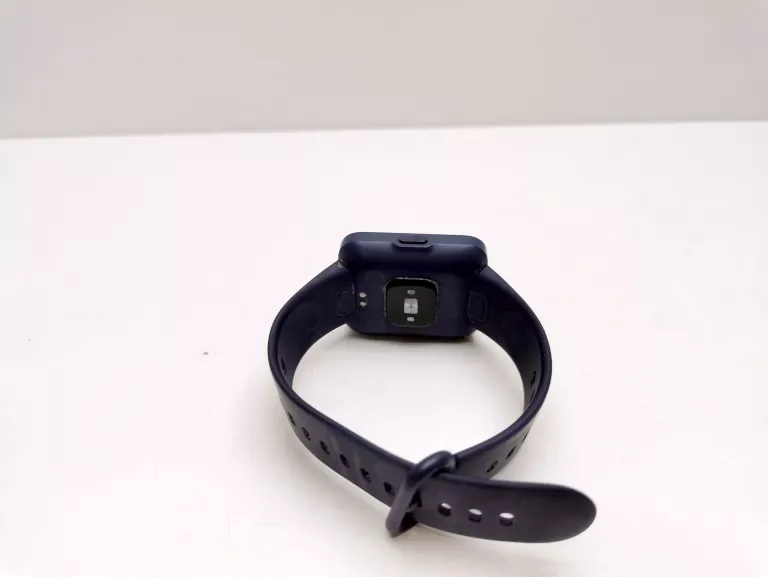 SMARTWATCH XIAOMI REDMI WATCH 2 LITE NIEBIESKI + ŁADOWARKA