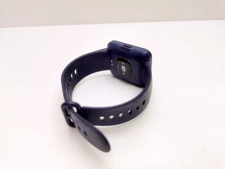 SMARTWATCH XIAOMI REDMI WATCH 2 LITE NIEBIESKI + ŁADOWARKA
